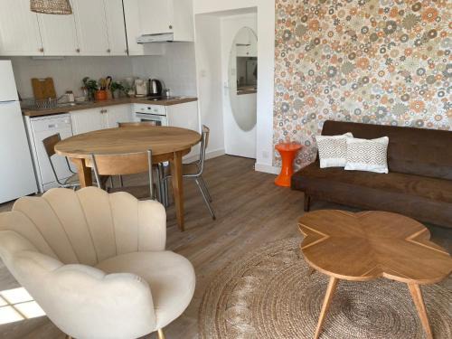 Mortagne-sur-Sevre House | Maison 10km du puy du fou 50 m2