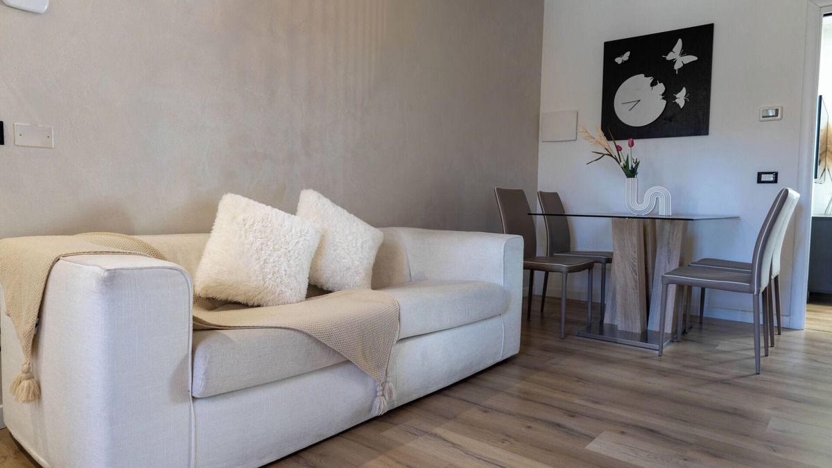 Lonato del Garda Apartment | Maison 140 By Case al Lago