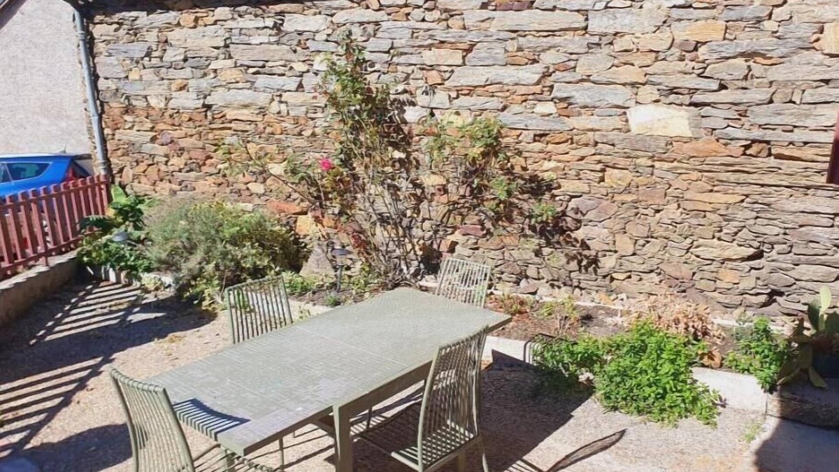 Gouaux-de-Luchon House | Maison 2 à 10 Pers. Dans Charmant Village de Montagne