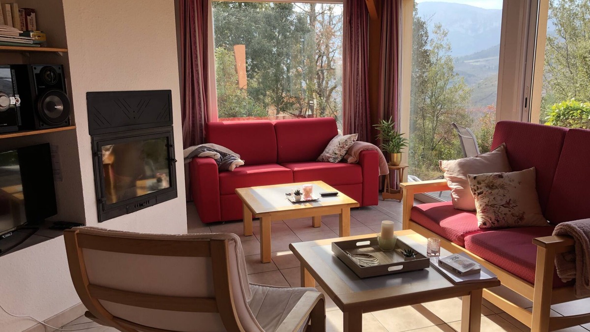 Quillan House | Maison 2 Chambres Supérieure