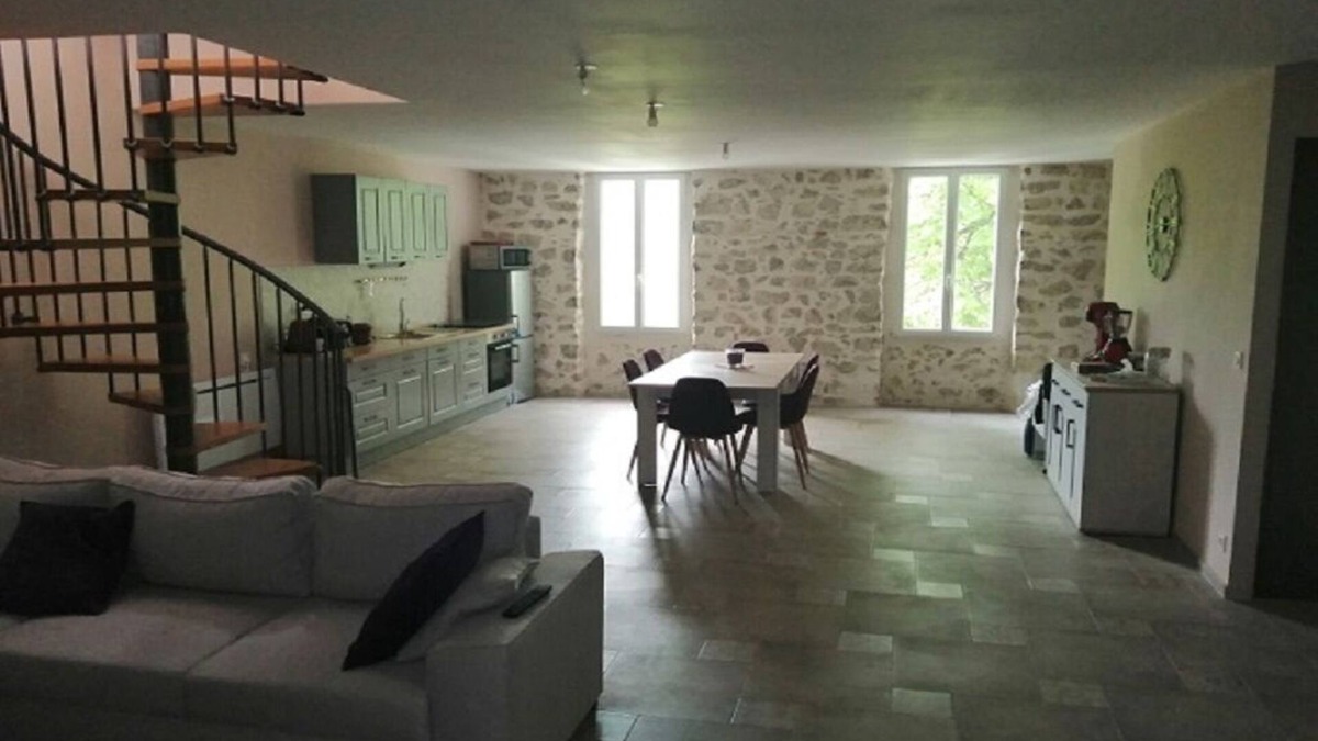 Claviers House | Maison 4/6 Personnes à Claviers, Village Perché du Var