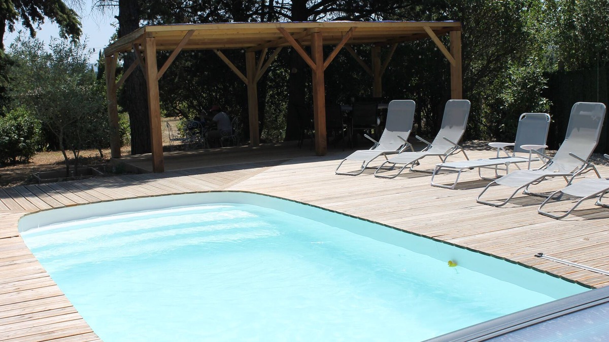 Conques-sur-Orbiel House | Maison 4 Chambres Avec Piscine à 5 Minutes de Carcassonne
