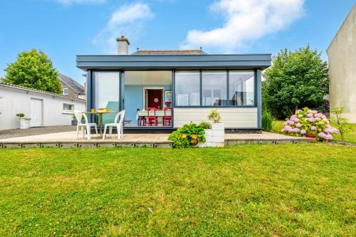 Plouider House | Maison 4 pers à 5kms de la plage
