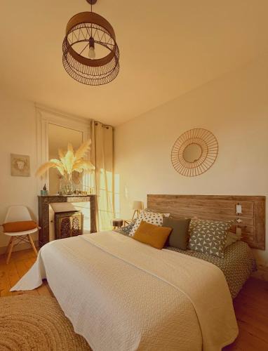 Bernay Bed & Breakfast | MAISON 54