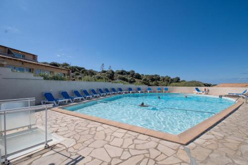 Serra-di-Ferro House | Maison 6-8 pers – Golfe du Valinco