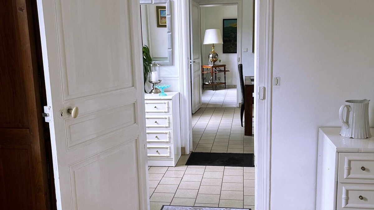 Miraumont House | Maison 90 m2