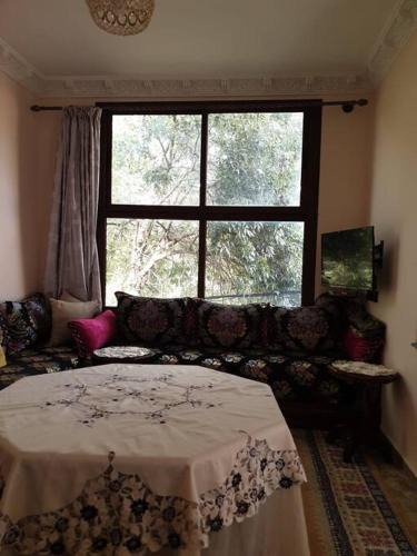 Ouirgane Apartment | Maison a ouirgane a coter du lac