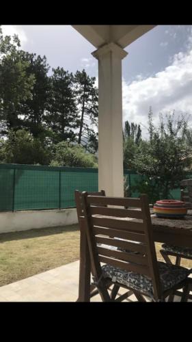Digne-les-Bains House | Maison a partager avec l'hôte
