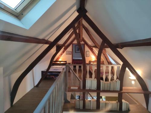 Fresnes-Tilloloy House | Maison accueillante à Fresnes-Tilloloy avec jardin