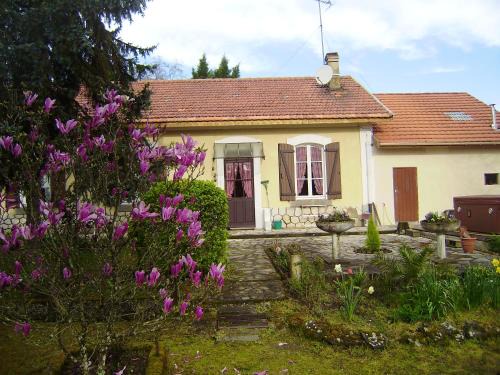 Gabarret House | Maison accueillante à Gabarret, jacuzzi et jardin