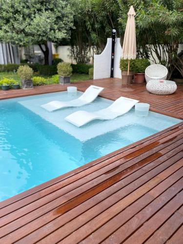 Vedene House | Maison AdriAnna