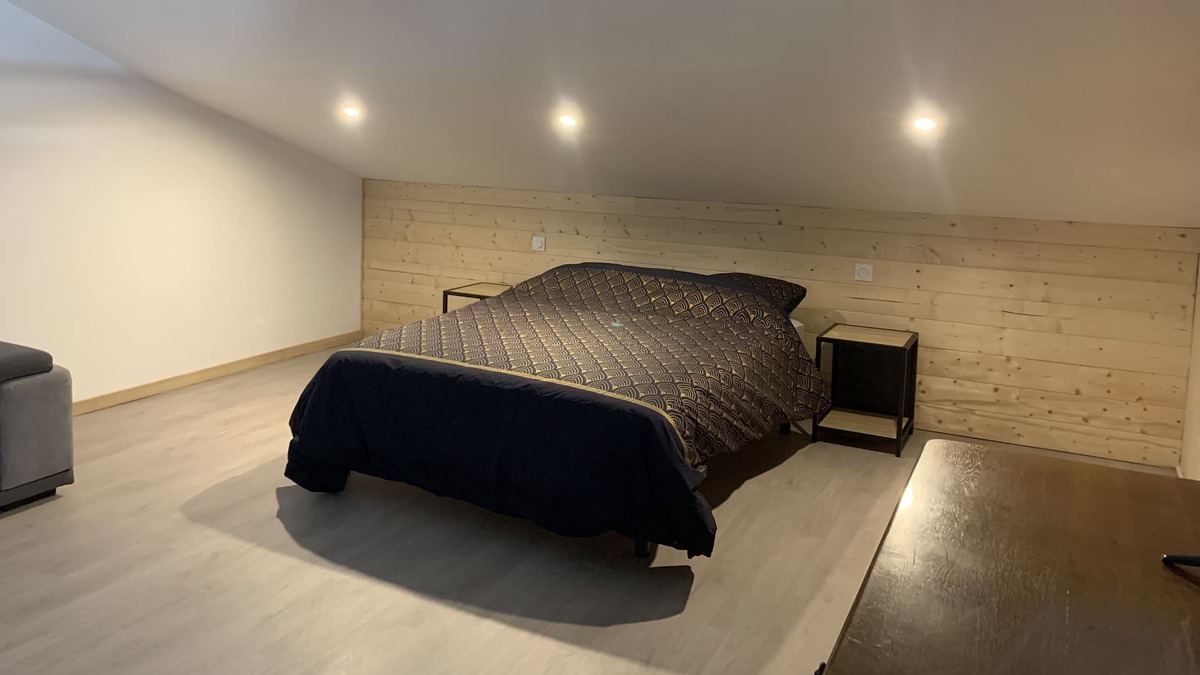 Travexin House | Maison Agréable, Calme Proche Tous Commerces