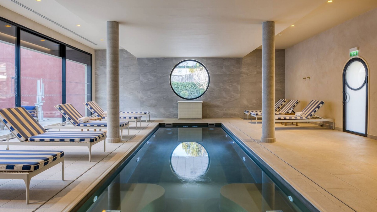Nimes City Centre Hotel | Maison Albar Hotels L'Imperator