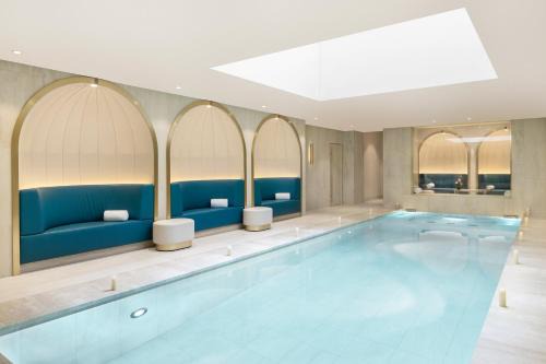 Chaussee-d'Antin Hotel | Maison Albar - Le Vendome