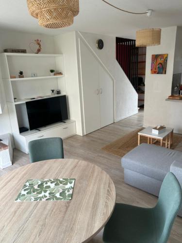 Albi Apartment | Maison Albi parc Rochegude