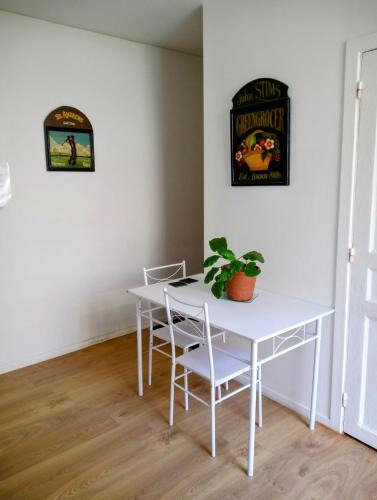 Maisons-Alfort Apartment | Maison Alfort Guest