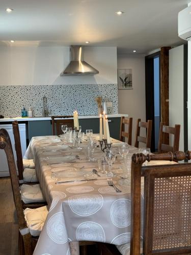 Hilsenheim House | Maison Alsacienne Centre Alsace
