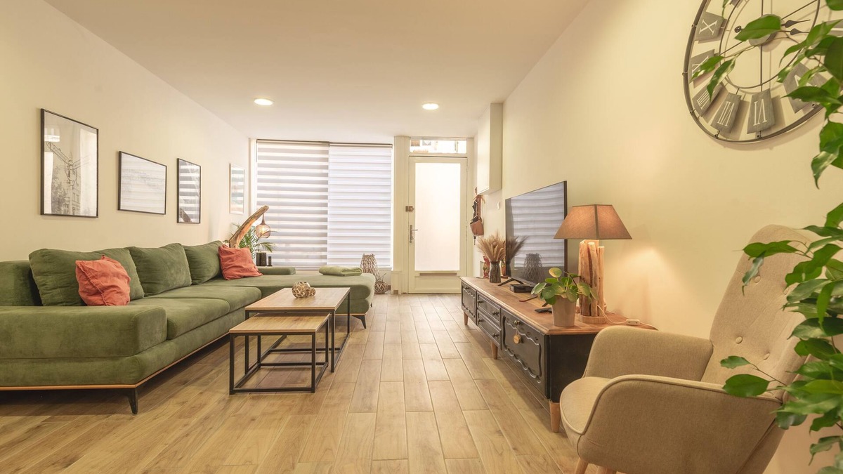 Cadillac House | Maison ANA