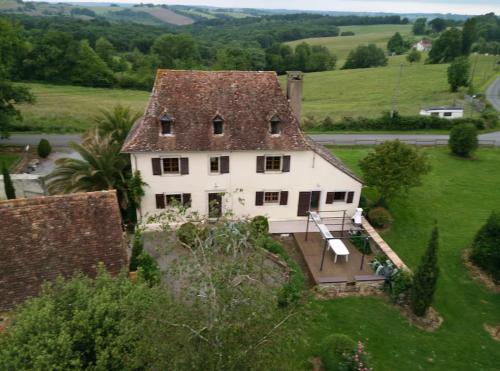 L'Hopital-d'Orion House | Maison ARDELLI