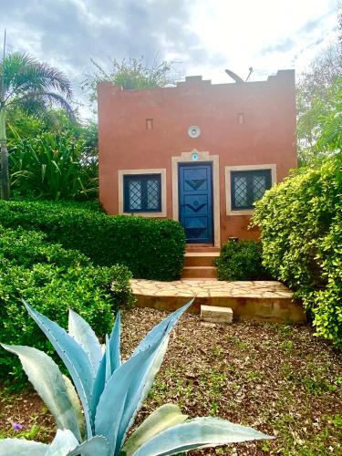 Senegal House | Maison Atlantique