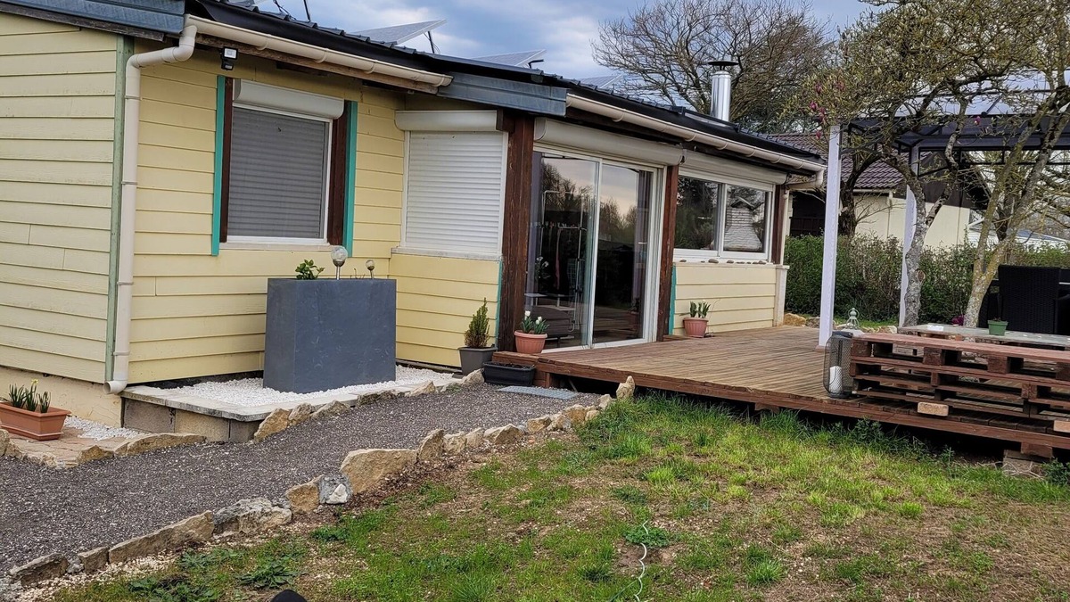 Pagny-la-Ville House | Maison au Bord du Canal