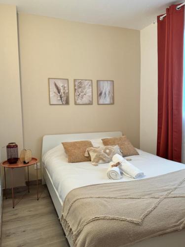 Beziers City Centre House | Maison au Cœur de Béziers