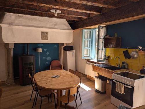 Mende Apartment | Maison au cœur de la ville de Mende