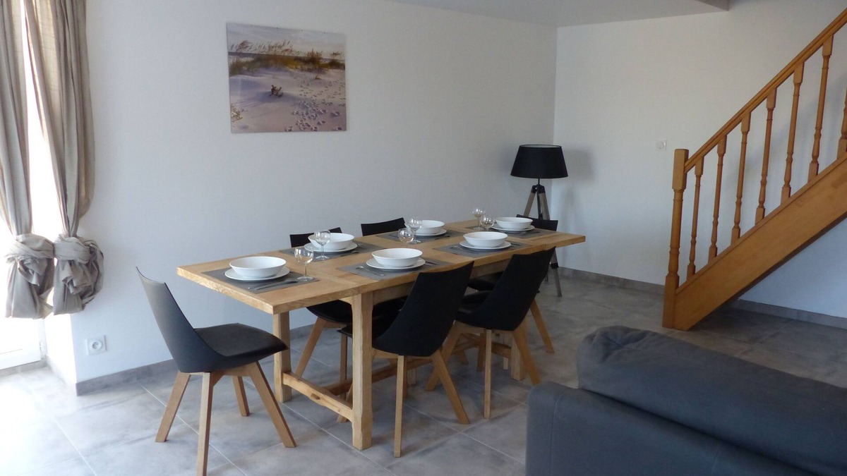 Vierville House | Maison au Cœur des Marais de Carentan et des Plages du Débarquement