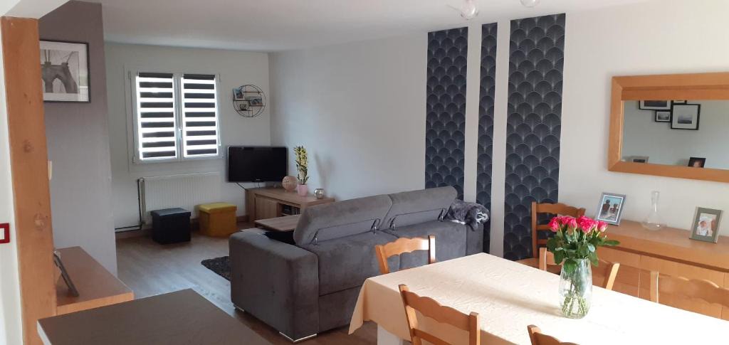 Le Mans House | Maison au calme à proximité du circuit