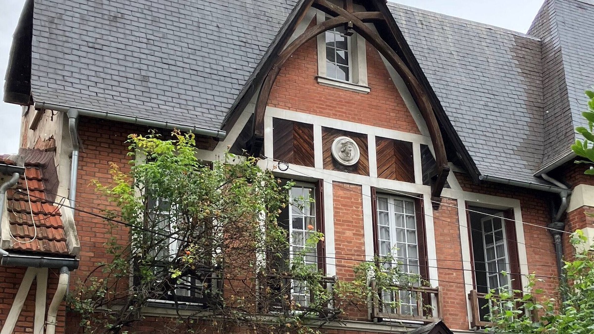 Vignerons House | Maison au Calme et au Vert au Cœur du Centre Ville
