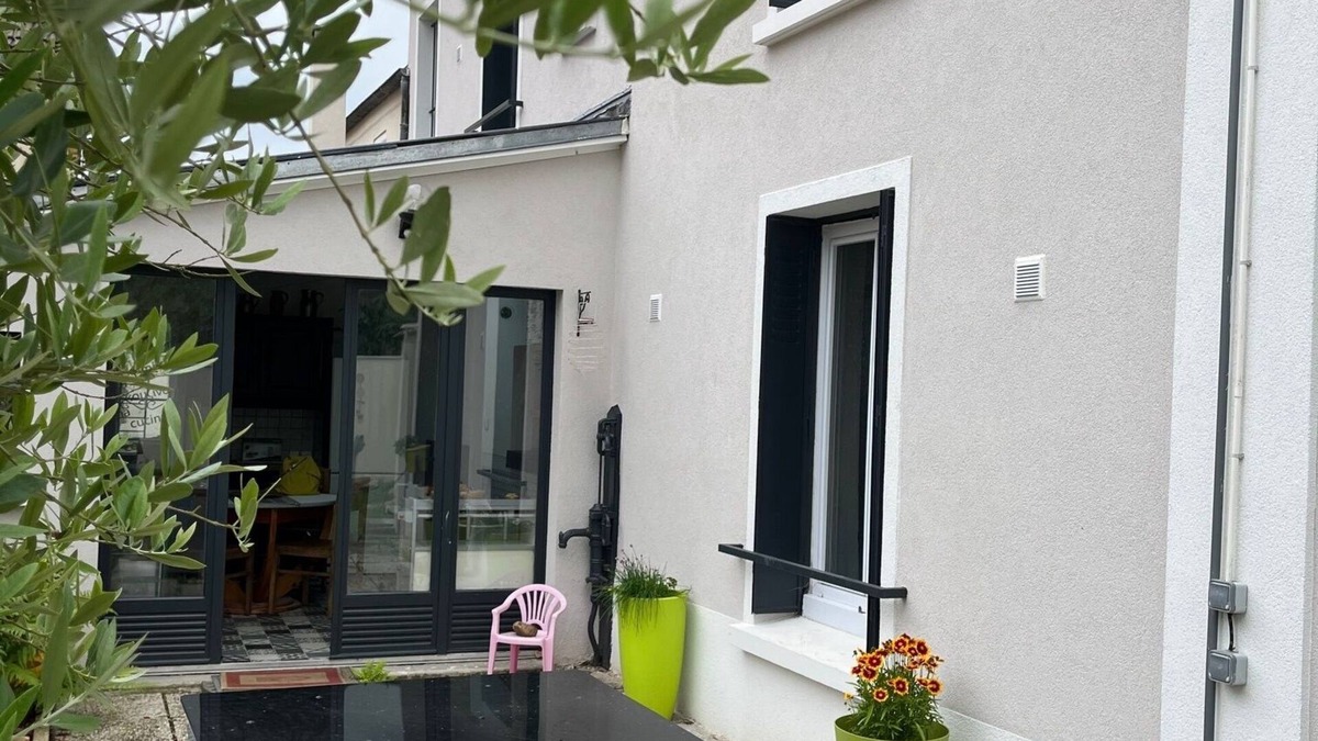 Claye-Souilly House | Maison au Calme !