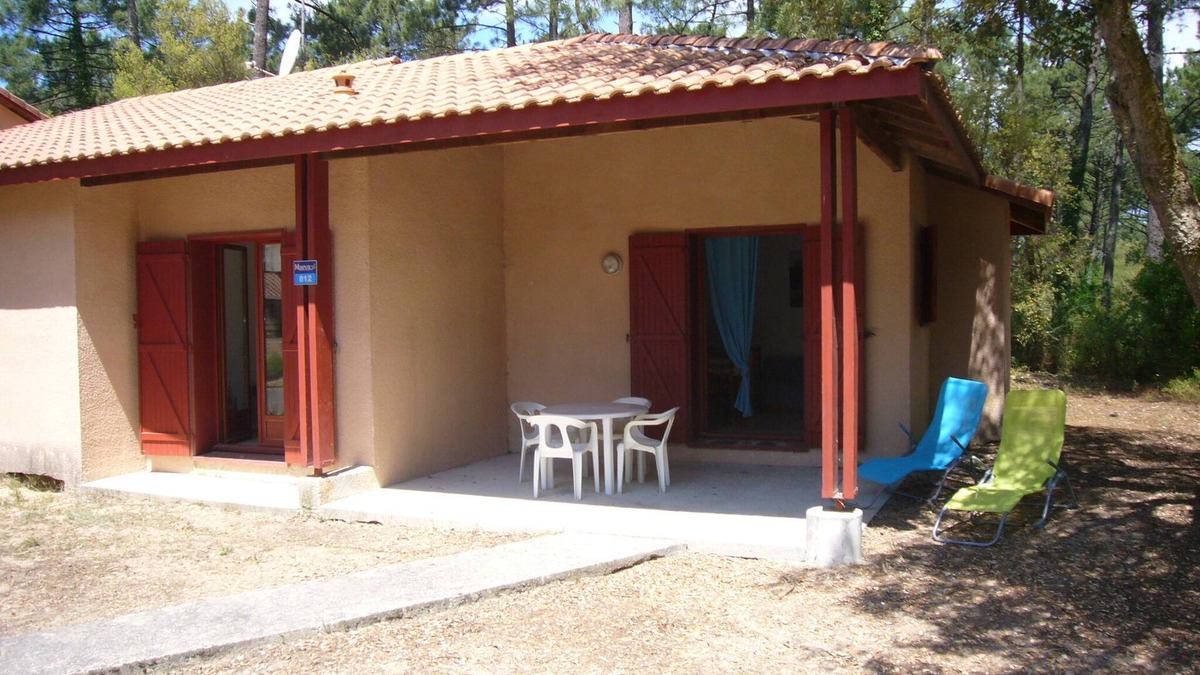Portet-sur-Garonne House | Maison au Calme Dans les Pins , Proche Ocean ; Golf,piste Cyclable