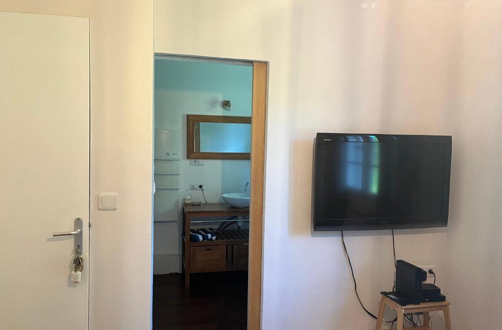 Urcuit House | Maison au calme
