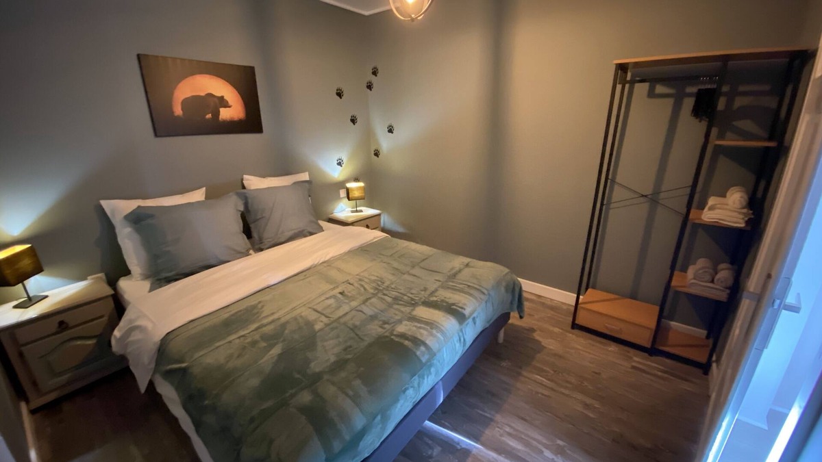 Baerenthal House | Maison au Calme. Idéale Pour les Familles Jusqu'à 6 Personnes