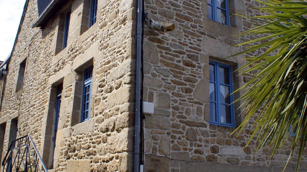 Moncontour House | Maison au Coeur de Moncontour