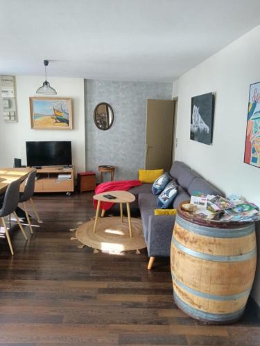 Sancerre House | Maison au coeur de Sancerre le N°7