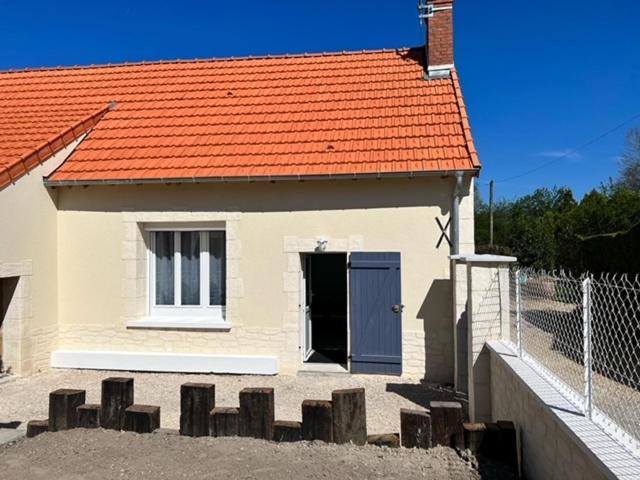 Villefranche-sur-Cher House | Maison Au Numéro 21, petit-déjeuner offert