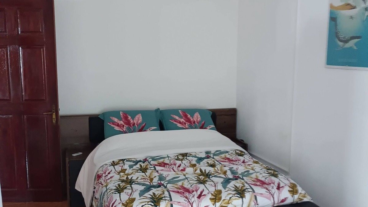 Entre-Deux House | Maison au Pied des Sentiers de Randonnée