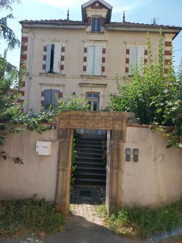Sarras Bed & Breakfast | Maison Auctoire