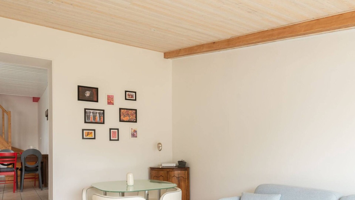 Les Moutiers-en-Retz House | Maison aux Moutiers - Wifi - Terrasse
