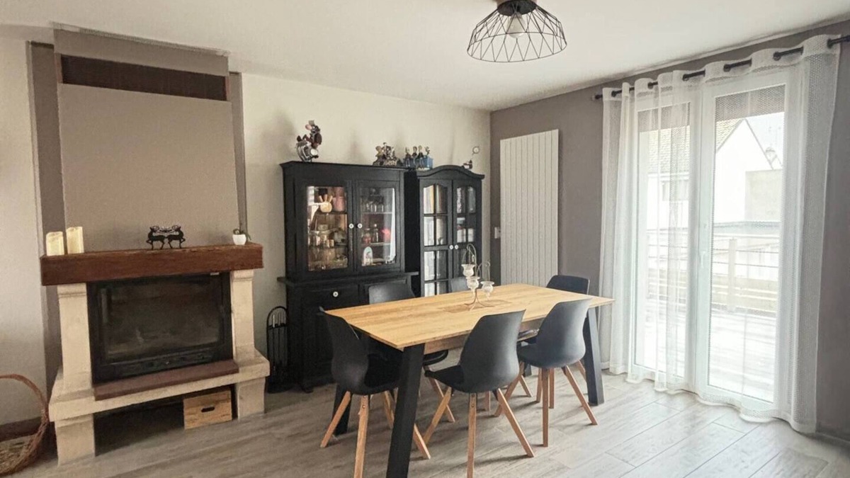 Vitry-sur-Seine House | Maison aux Portes de Paris