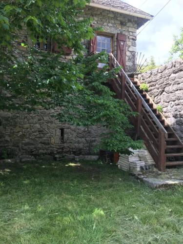 Borne House | Maison avec balcon à Borne, 70 m², 5 personnes avec jardin