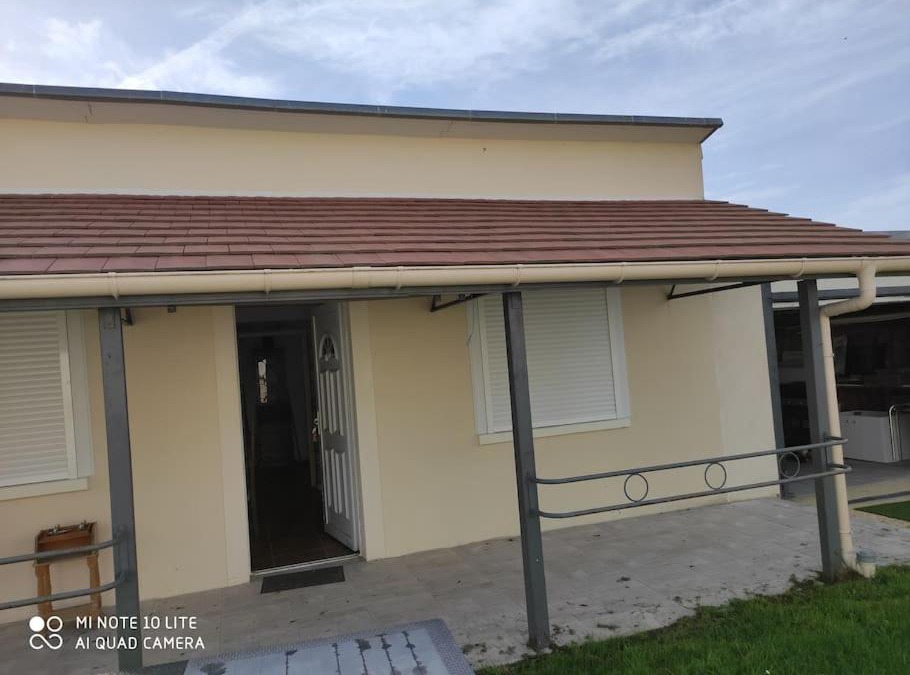 Milly-la-Foret House | Maison avec deux chambres au calme