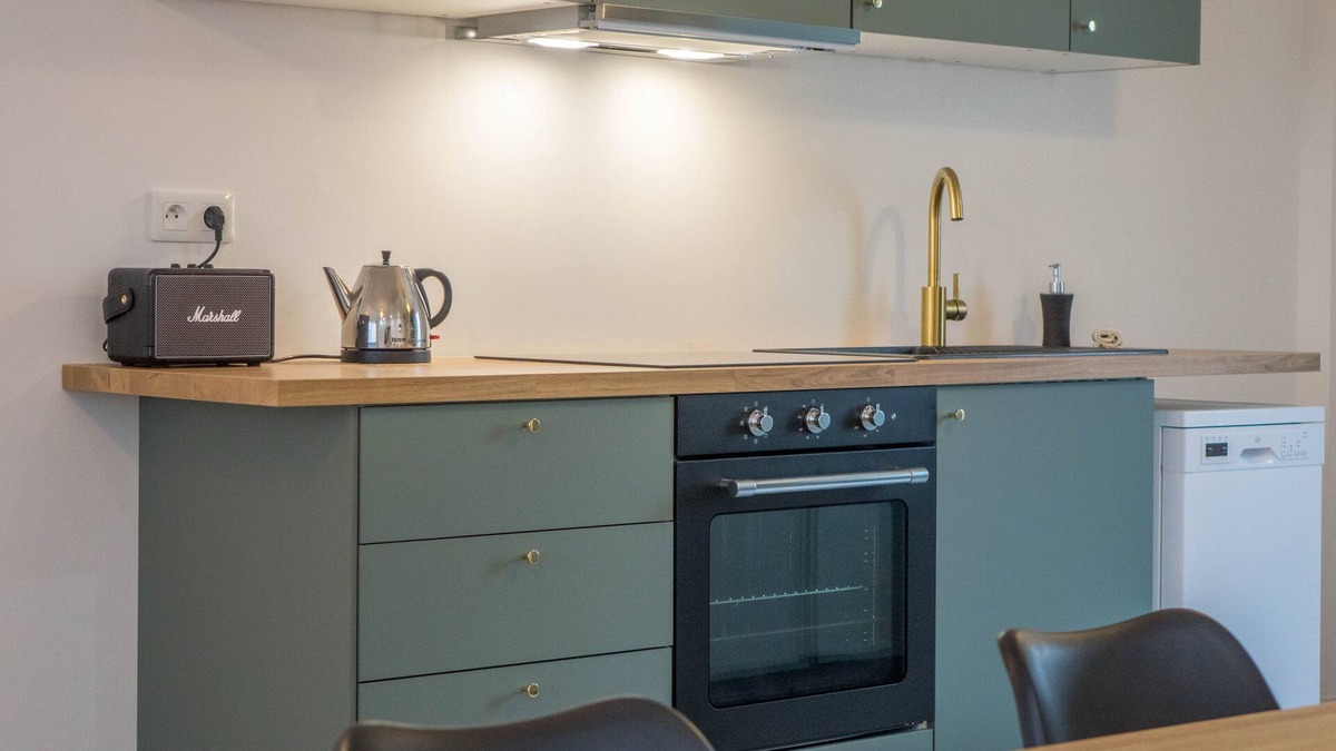 Chateaudun-Bannier House | 🏡maison Avec Extérieur à 10 min à Pied de la Gare-3 Chb-👨👩👦6 Pers-3 sdb