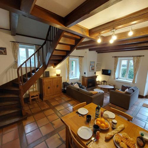 La Balme-de-Thuy House | Maison avec jardin 6-12 personnes, proche du lac Annecy montagnes