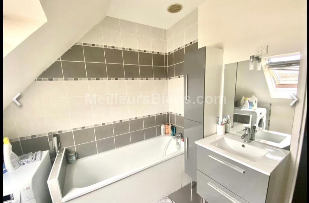Pin - Vert Galant Villa | Maison avec jardin à 2pa du circuit 24H