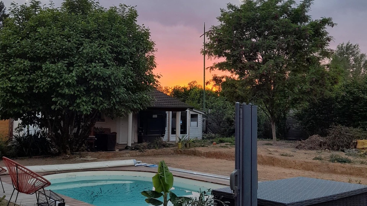 Beaupre House | Maison Avec Piscine