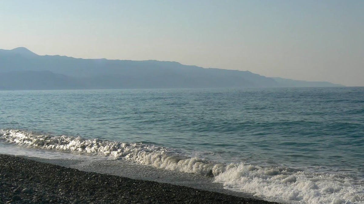 Darmarochori House | Maison Avec Piscine Privée à Chania la Canée Crète A Darmarochori