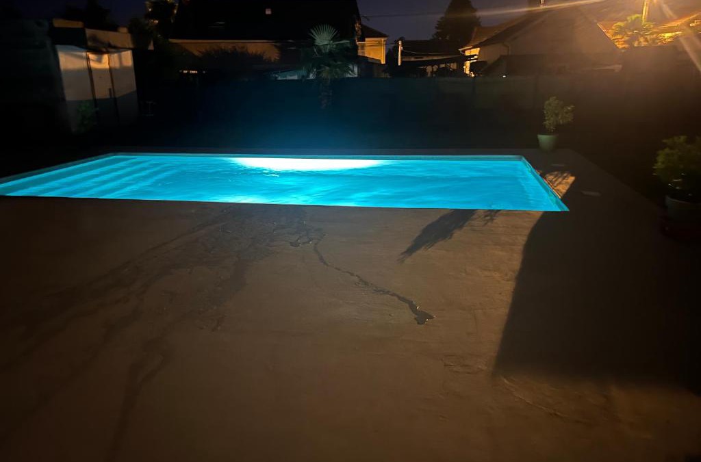 Jurancon Villa | Maison avec piscine