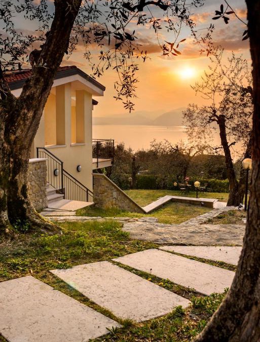 Frader Villa | Maison Balù Villa